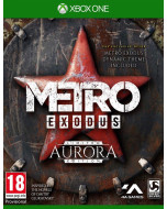 Metro: Exodus (Метро: Исход) Издание «Аврора (Xbox One)